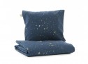 housse blue